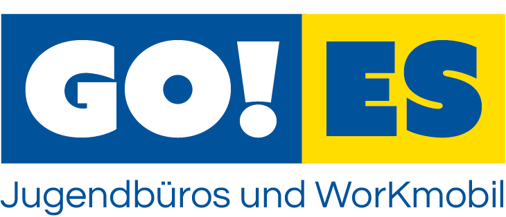 Logo GO!ES