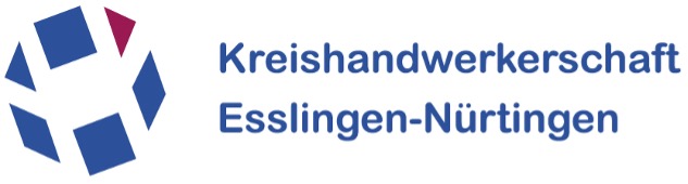Logo Kreishandwerkerschaft Esslingen-Nürtingen