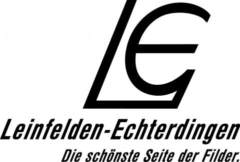 Logo Leinfelden-Echterdingen