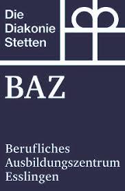 Logo Das BAZ Esslingen